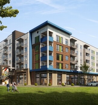 Smyrna, GA Retail - 2400 Lake Pky Smyrna, GA Retail - 2400 Lake Pky