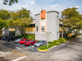 Deerfield Beach, FL Office - 350 Fairway Dr