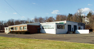 Huntingdon Valley, PA Industrial - 860 Welsh Rd