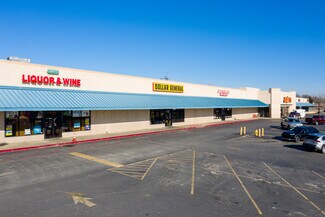 Owasso, OK Retail - 8787 N Owasso Expy