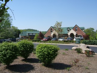 Knoxville, TN Office - 135-139 Fox Rd