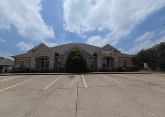 Temple, TX Office - 2118 Birdcreek Dr Temple, TX Office - 2118 Birdcreek Dr