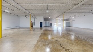 Dallas, TX Industrial - 2903-2919 Ladybird Ln Dallas, TX Industrial - 2903-2919 Ladybird Ln