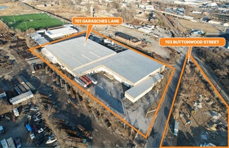 Wilmington, DE Industrial - 701 Garasches Ln