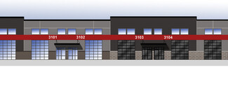 Whitestown, IN Industrial - 4355 Perry Worth Rd
