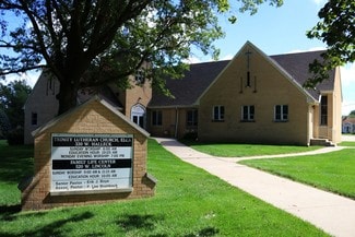 Papillion, NE Office - 330 W Halleck St