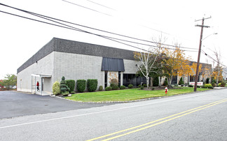 Fairfield, NJ Industrial - 17 Madison Rd