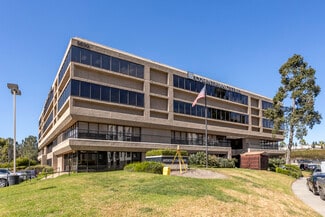 San Diego, CA Office/Medical - 5030 Camino de la Siesta San Diego, CA Office/Medical - 5030 Camino de la Siesta
