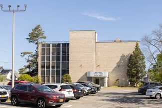 Hempstead, NY Office/Medical - 14 Front St Hempstead, NY Office/Medical - 14 Front St