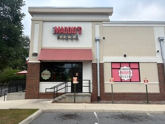 Tallahassee, FL Retail - 1435 E Lafayette St Tallahassee, FL Retail - 1435 E Lafayette St