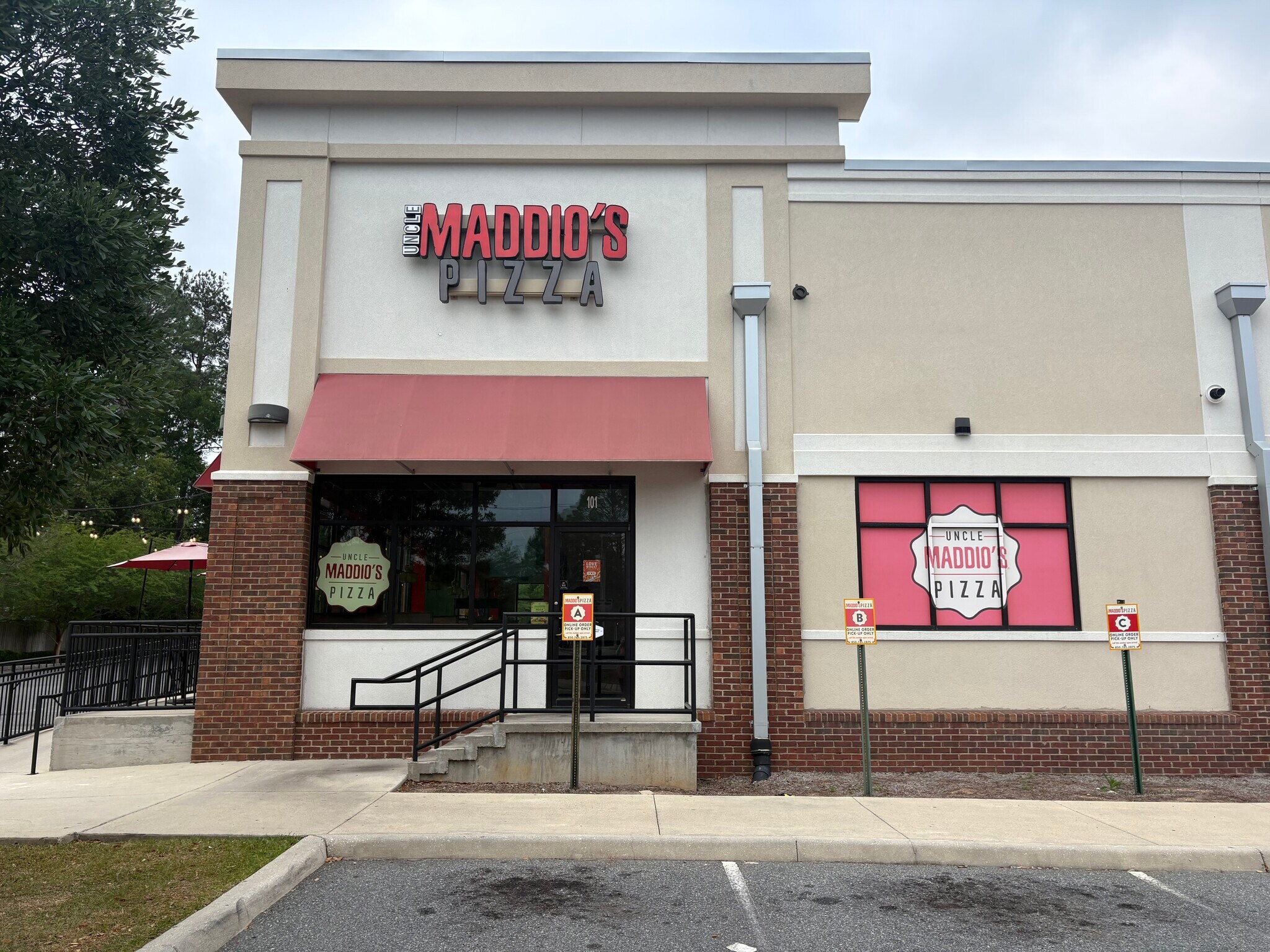 1435 E Lafayette St, Tallahassee, FL for Rent