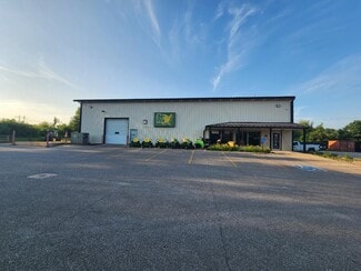 North Royalton, OH Flex - 11204 Royalton Rd