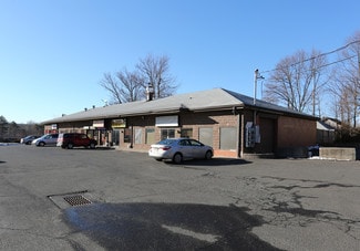 New Britain, CT Retail - 145 Stanley St