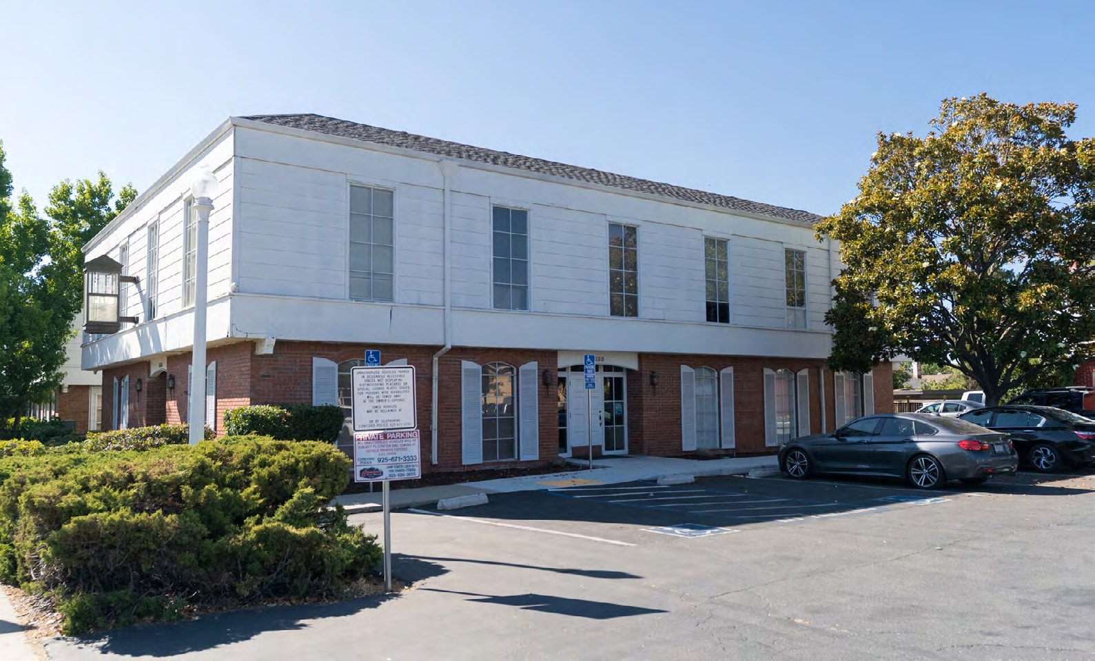 3135 Clayton Rd, Concord, CA for Rent