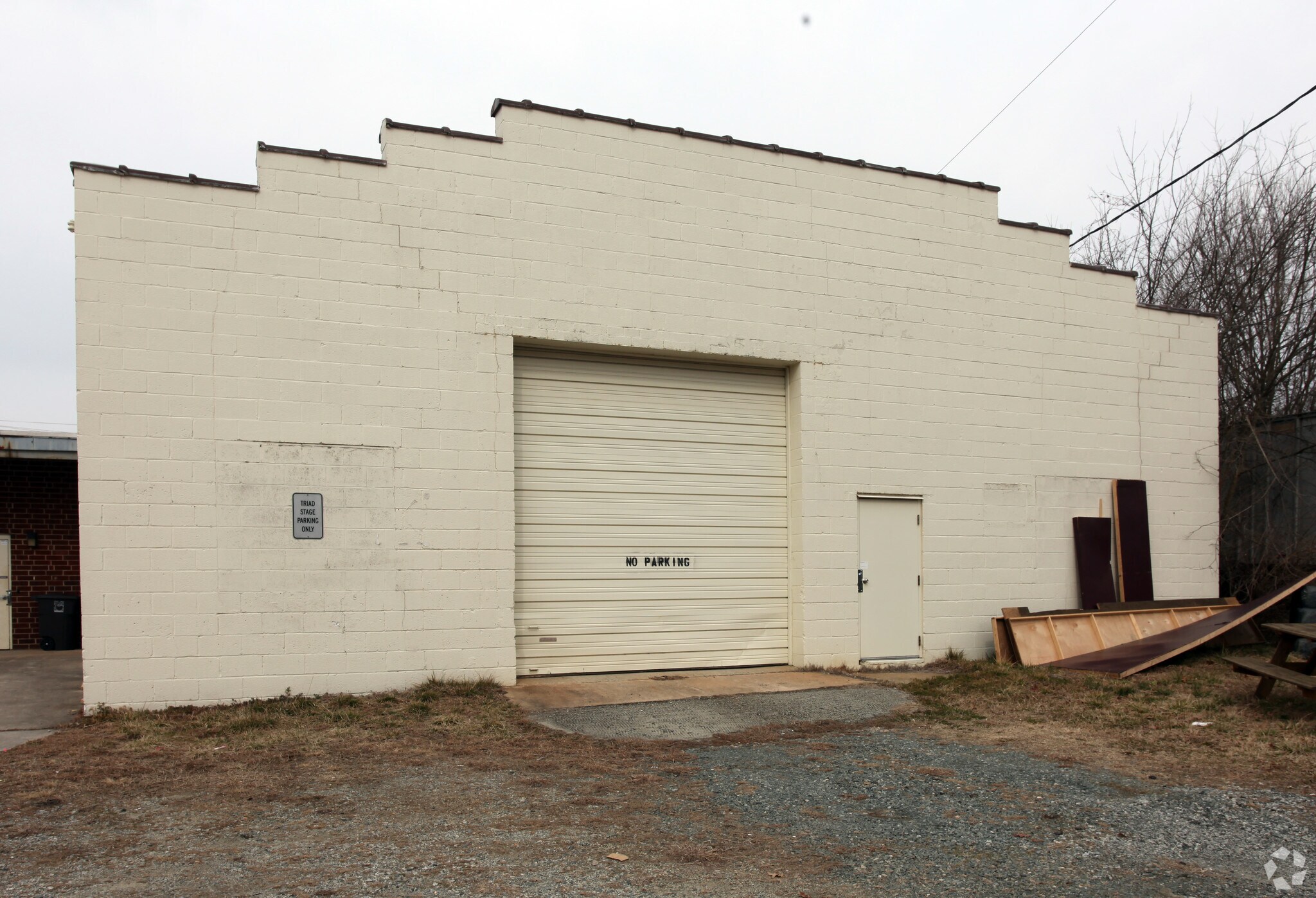 1724 Holbrook St, Greensboro, NC for Rent