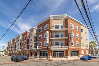 Wharton, NJ Retail - 10 N Main St