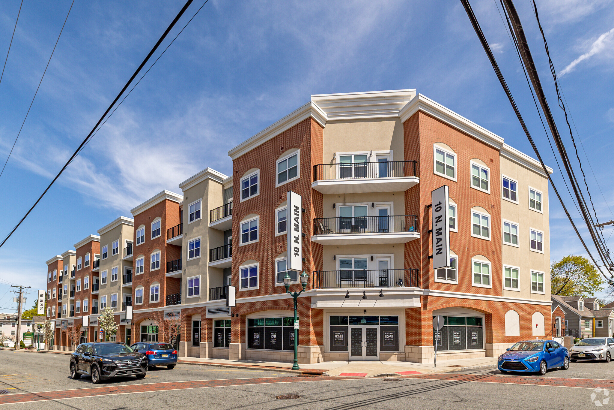 10 N Main St, Wharton, NJ for Rent
