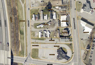 Williamsport, PA Commercial Land - 1920 Green Ave