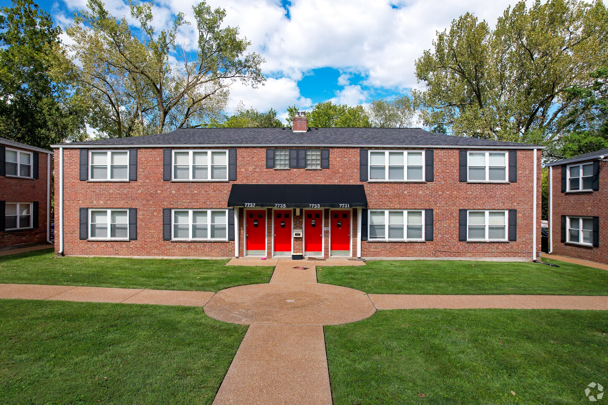 7723 Wild Plum Ave, University City, MO for Sale