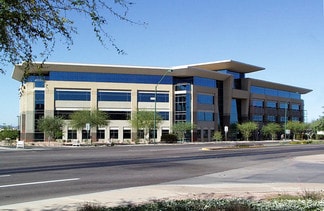 Scottsdale, AZ Office - 7047 E Greenway Pky