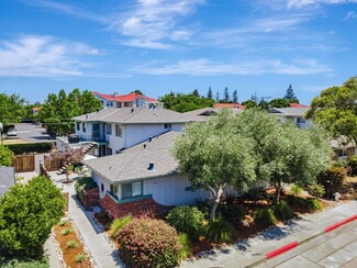 Santa Clara, CA Apartments - 869 Bing Dr