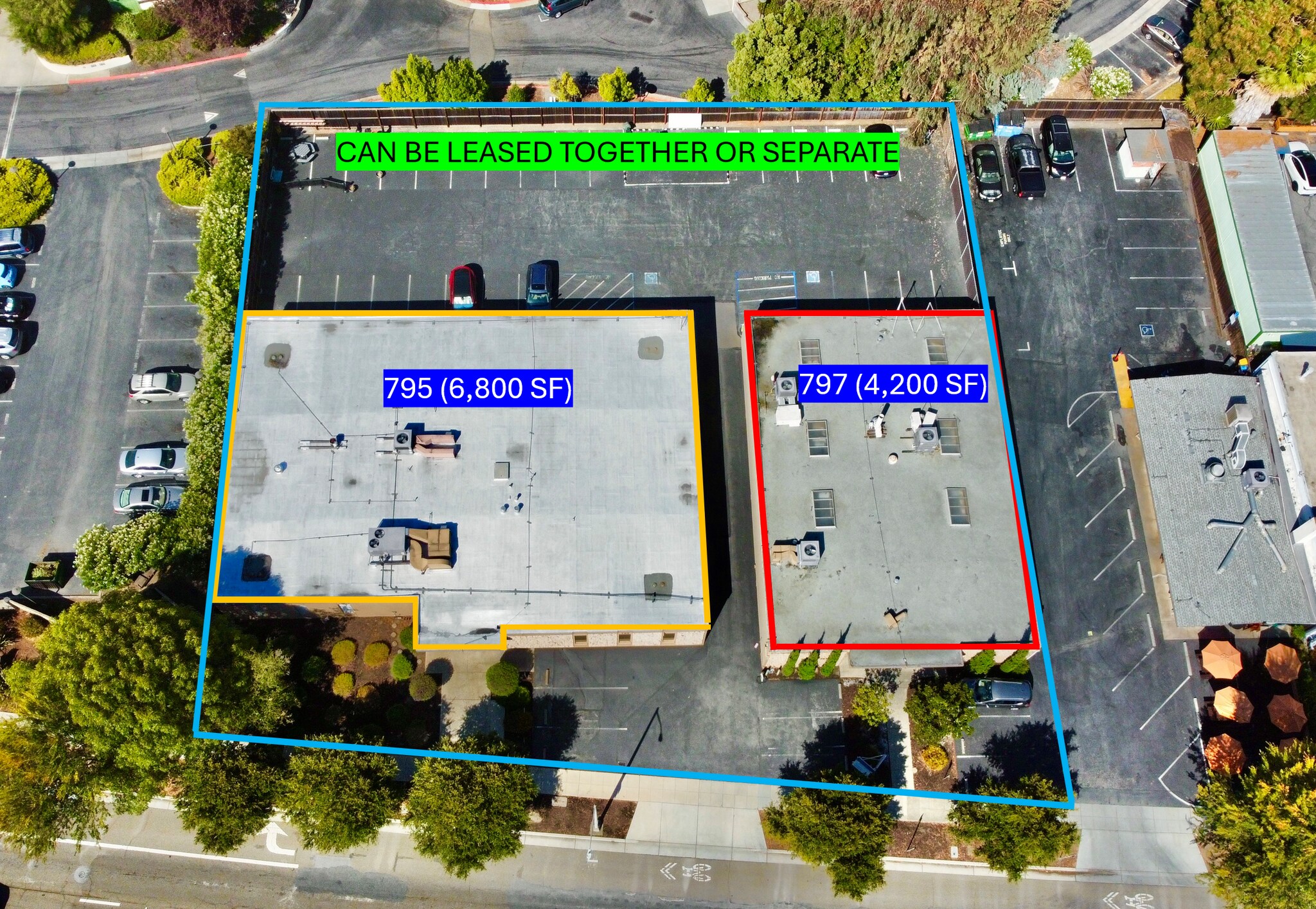 797 San Antonio Rd, Palo Alto, CA for Rent