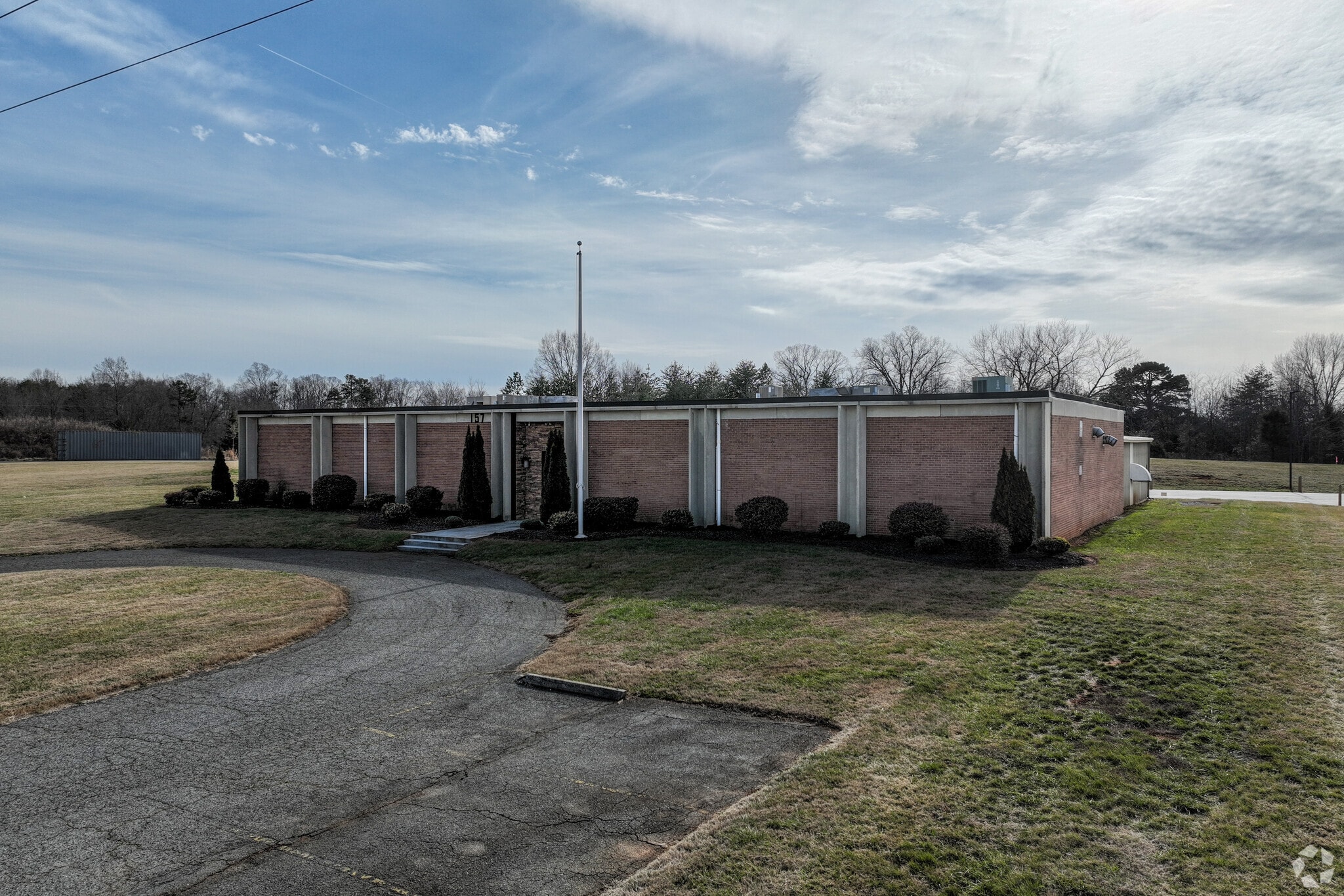 157 Industrial Dr, King, NC for Rent