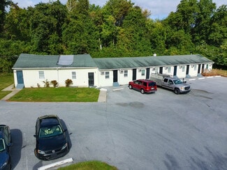 Spring City, PA Hospitality - 271 Ridge Rd