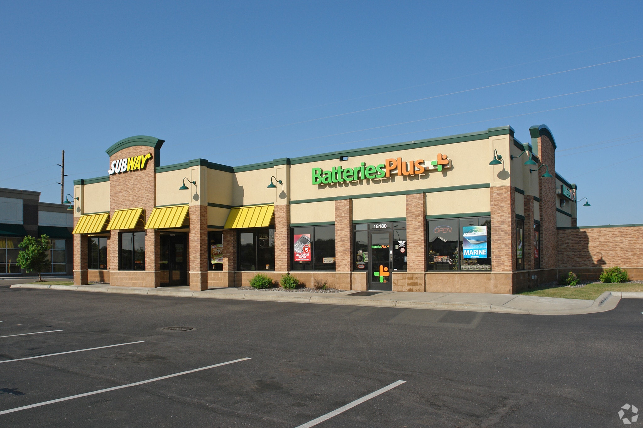 18025-18033 Zane St NW, Elk River, MN for Sale