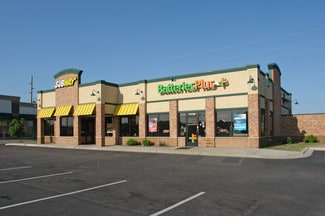 Elk River, MN Freestanding - 18025-18033 Zane St NW