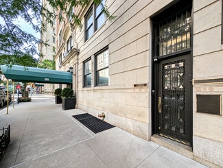 New York, NY Apartments - 911 Park Ave