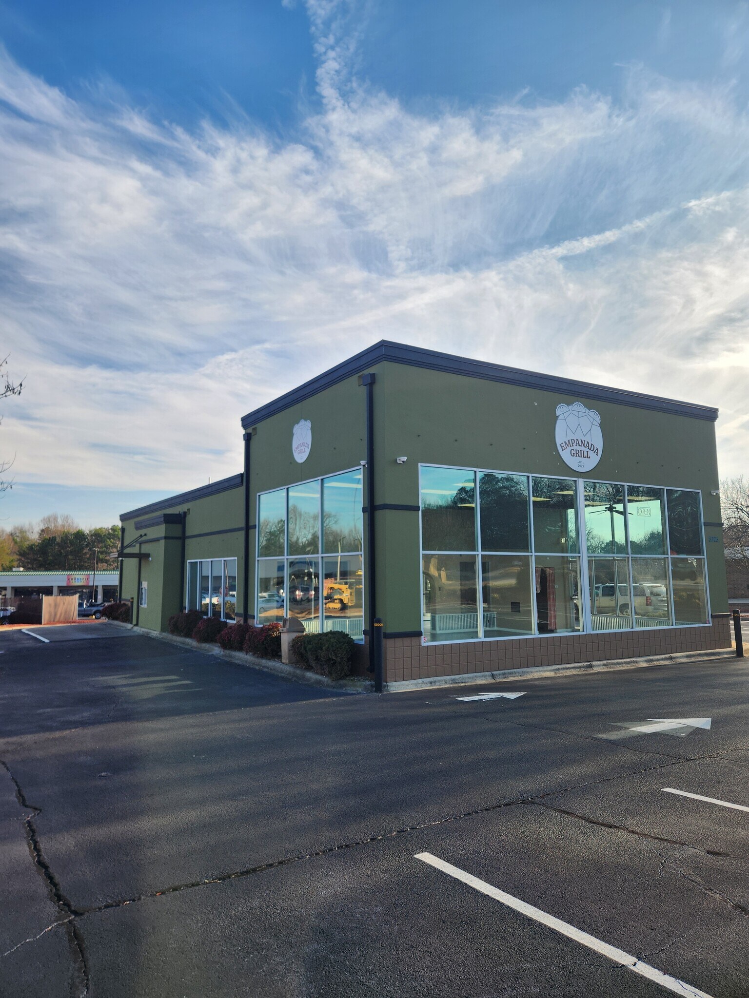 5705 Inman Rd, Greensboro, NC for Rent