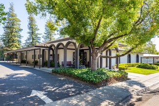 Napa, CA Medical - 3260 Beard Rd