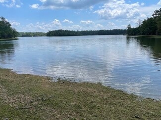 Lincolnton, GA Residential - 1050 Fleming Lake Ct