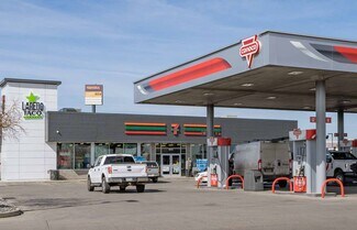 Firestone, CO Convenience Store - 11099 E Interstate 25 Frontage Rd