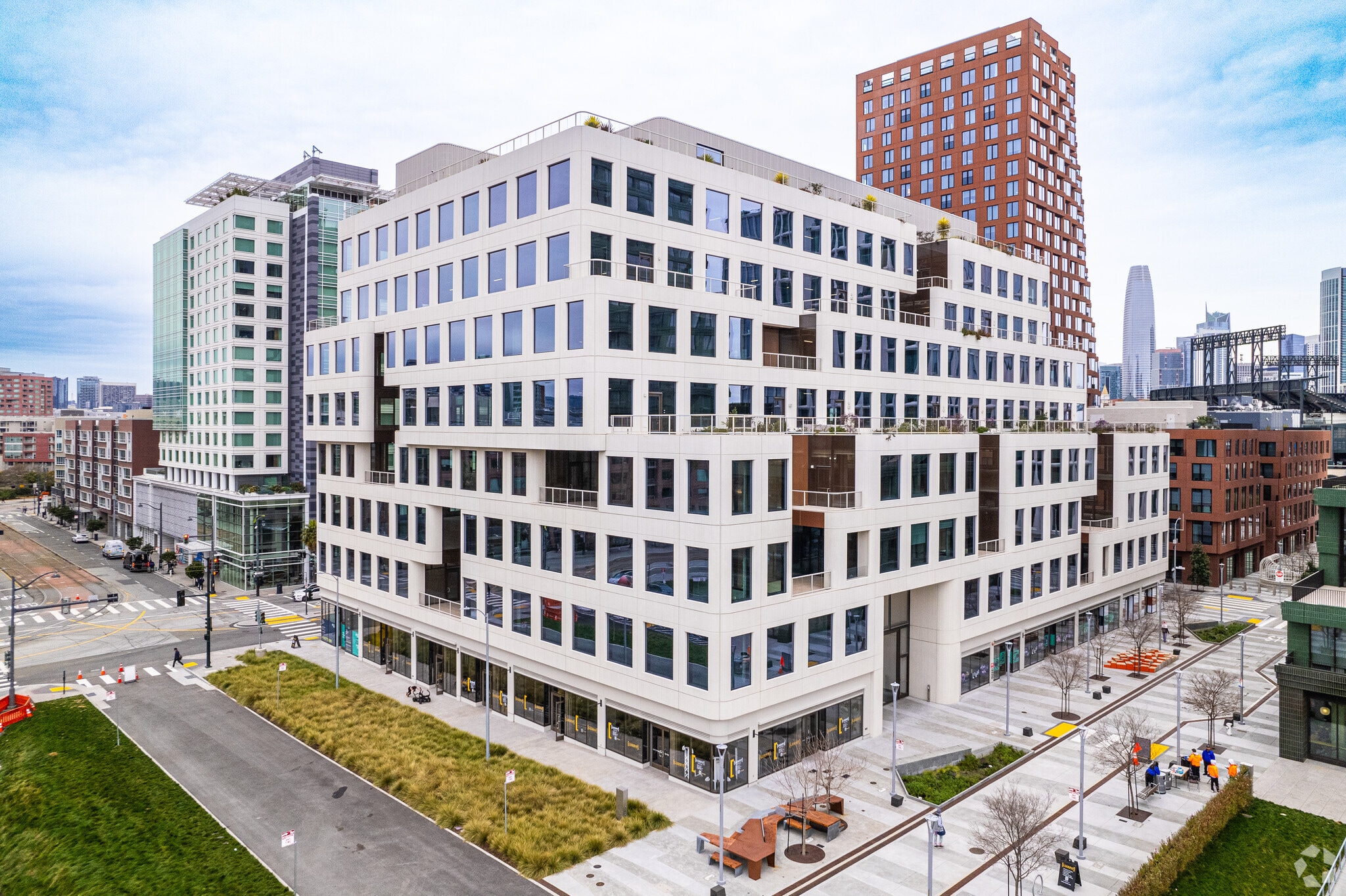 1090 Dr Maya Angelou Ln, San Francisco, CA for Rent