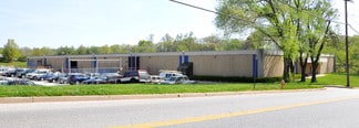 Windsor Mill, MD Warehouse - 6810 Dogwood Rd