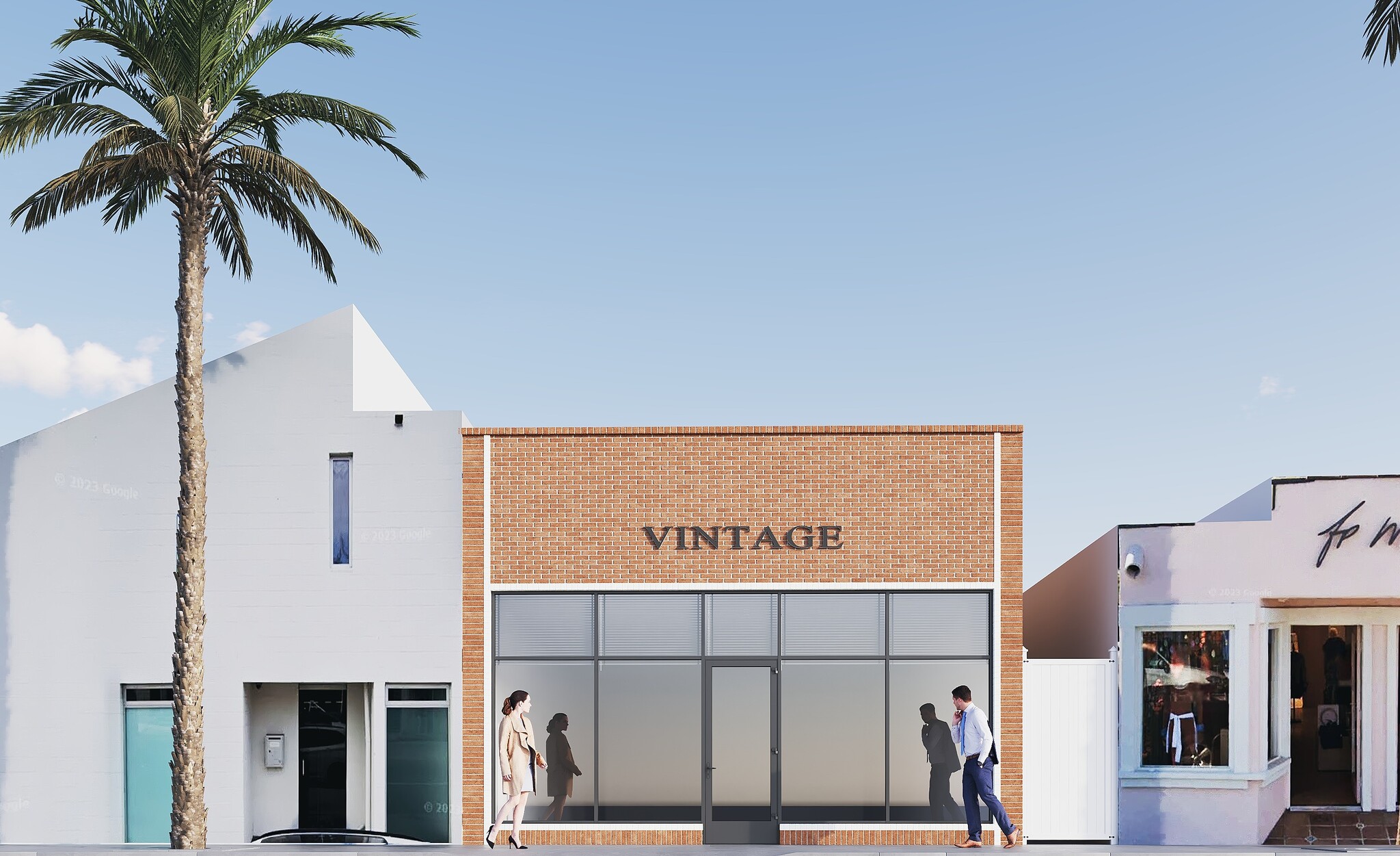 1648 Abbot Kinney Blvd, Venice, CA for Rent