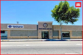 Reseda, CA Medical - 7010-7012 Reseda Blvd