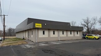 Willow Grove, PA Industrial - 2845 Terwood Rd