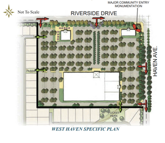 Ontario, CA Commercial - 10401 Riverside Drive