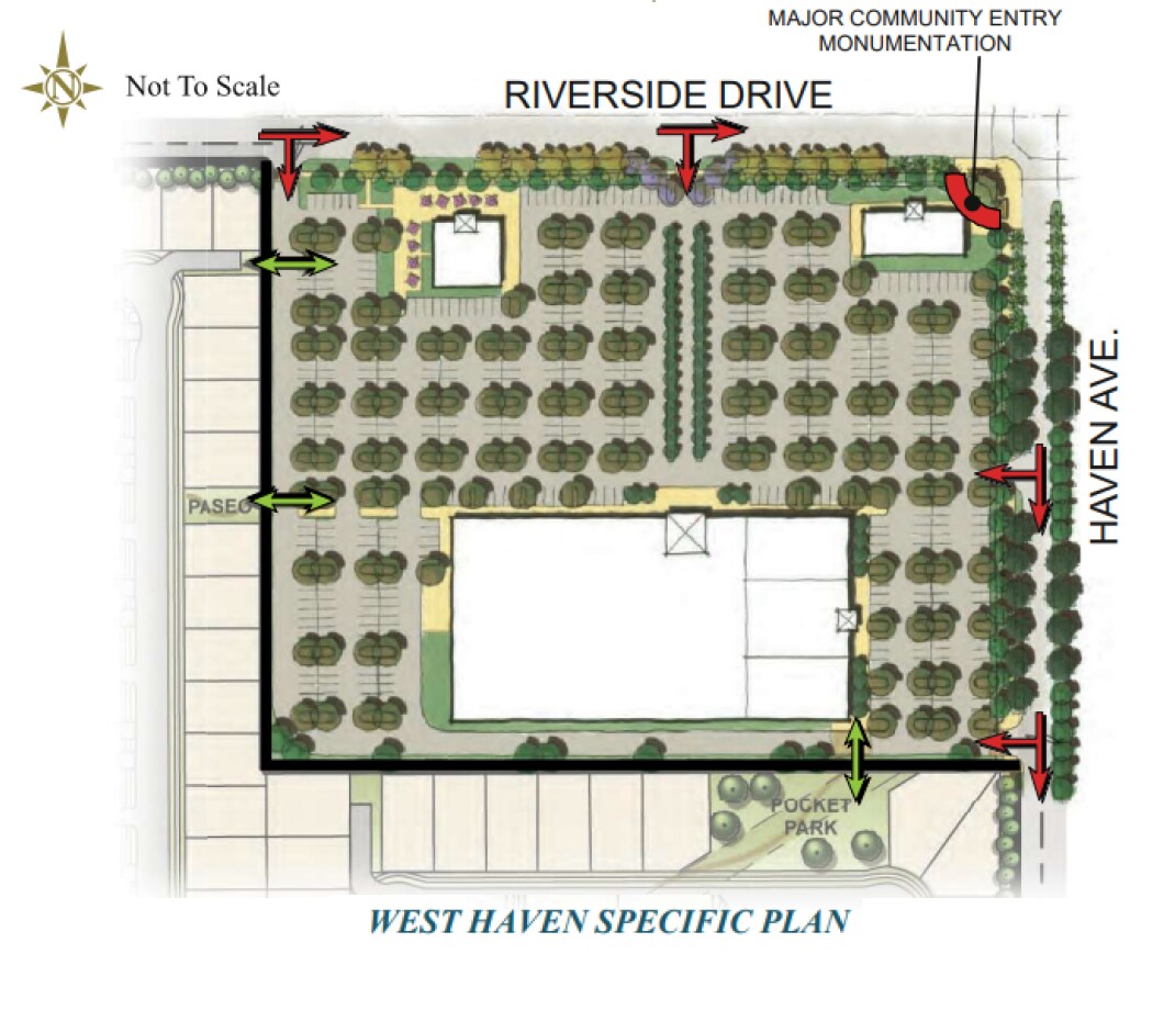 10401 Riverside Drive, Ontario, CA for Sale