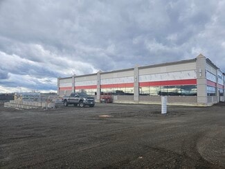 Sault Ste. Marie, ON Retail - 439 Great Northern Rd