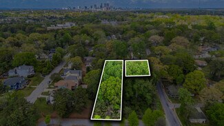 Atlanta, GA Residential Land - Claire Dr SE & Shadydale Ave SE Atlanta, GA Residential Land - Claire Dr SE & Shadydale Ave SE