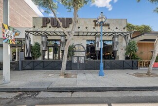 West Hollywood, CA Retail - 8928-8930 Santa Monica Blvd West Hollywood, CA Retail - 8928-8930 Santa Monica Blvd