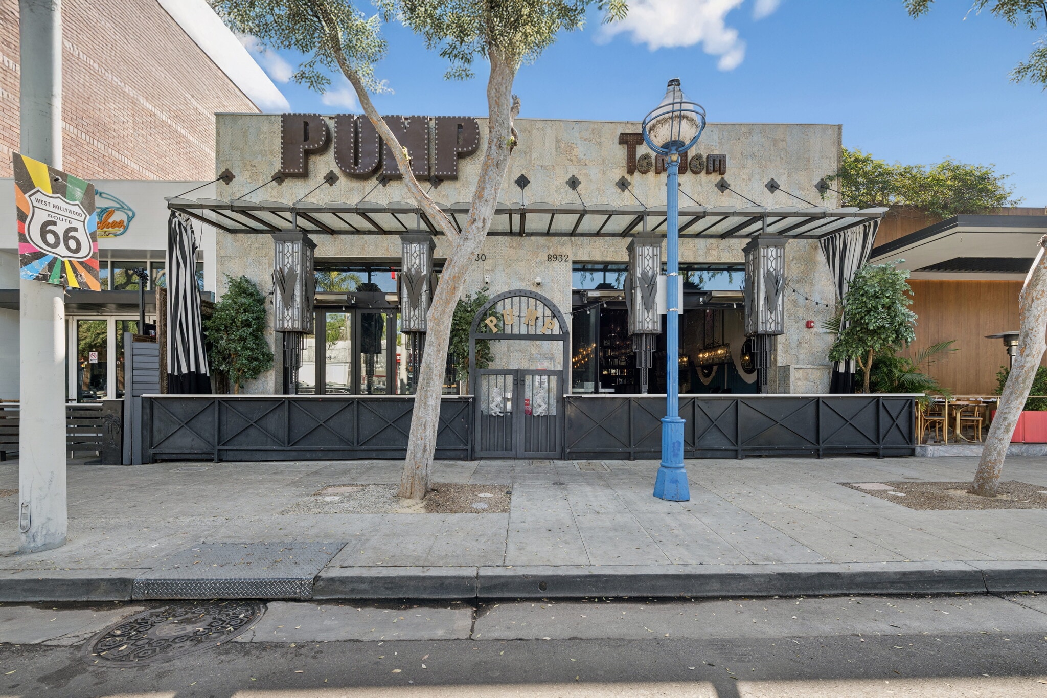 8928-8930 Santa Monica Blvd, West Hollywood, CA for Rent
