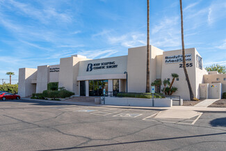 Scottsdale, AZ Office/Medical - 2255 N Scottsdale Rd