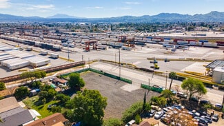 San Bernardino, CA Industrial - 1527 4th Street