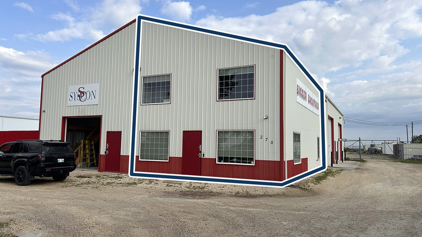 270 Agri Park Rd, Oak Bluff, MB for Rent
