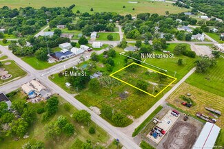 Cassoday, KS Residential - 116 Nebraska st